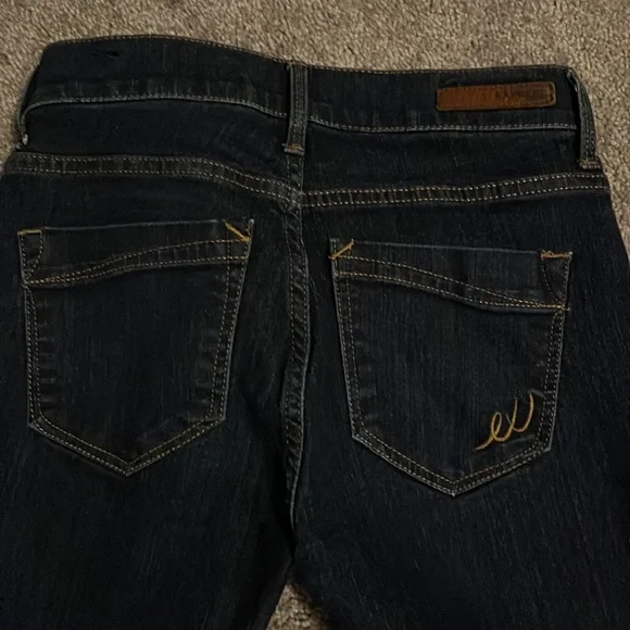 Woman’s jeans - Picture 4 of 4